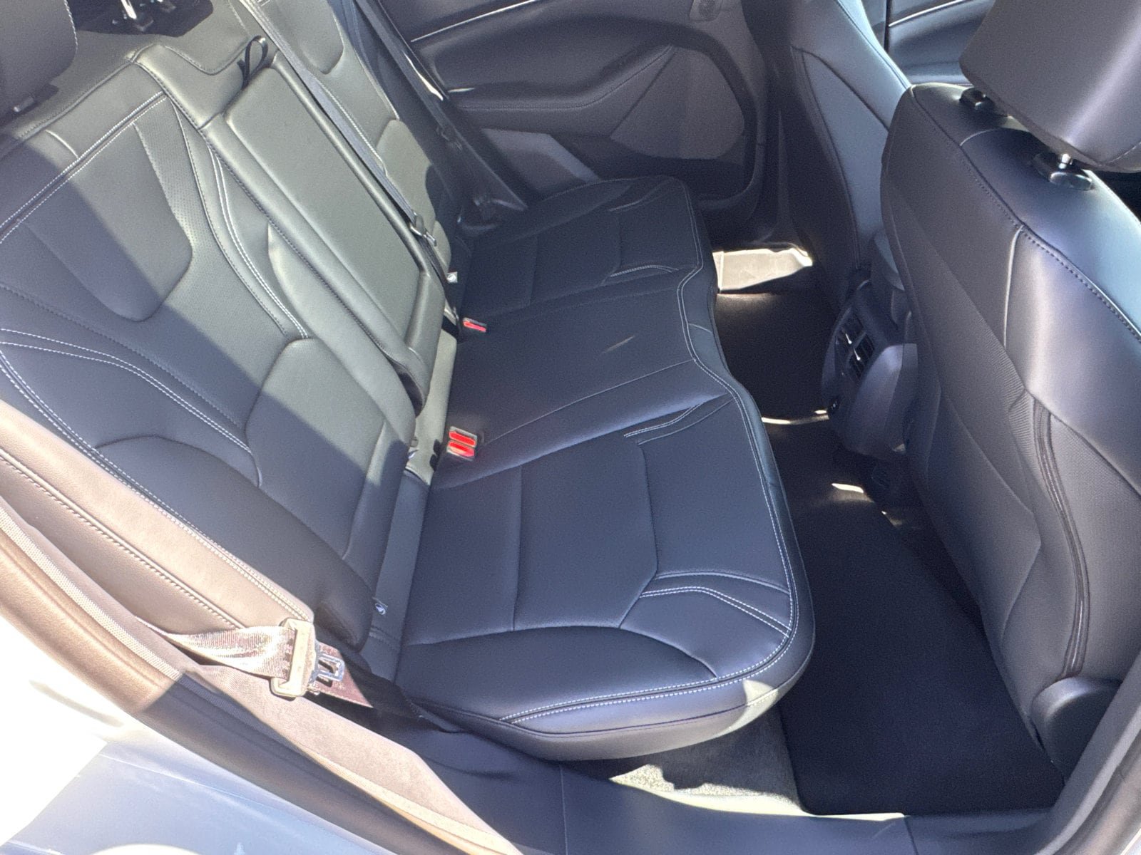New 2026 Ford Mustang Mach-E Premium RWD image 19