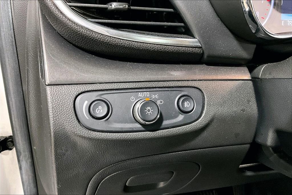 Used 2017 Buick Encore Premium w/ Experience Buick Package image 16