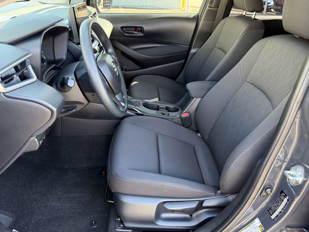 Certified 2024 Toyota Corolla LE w/ LE Convenience Package image 16
