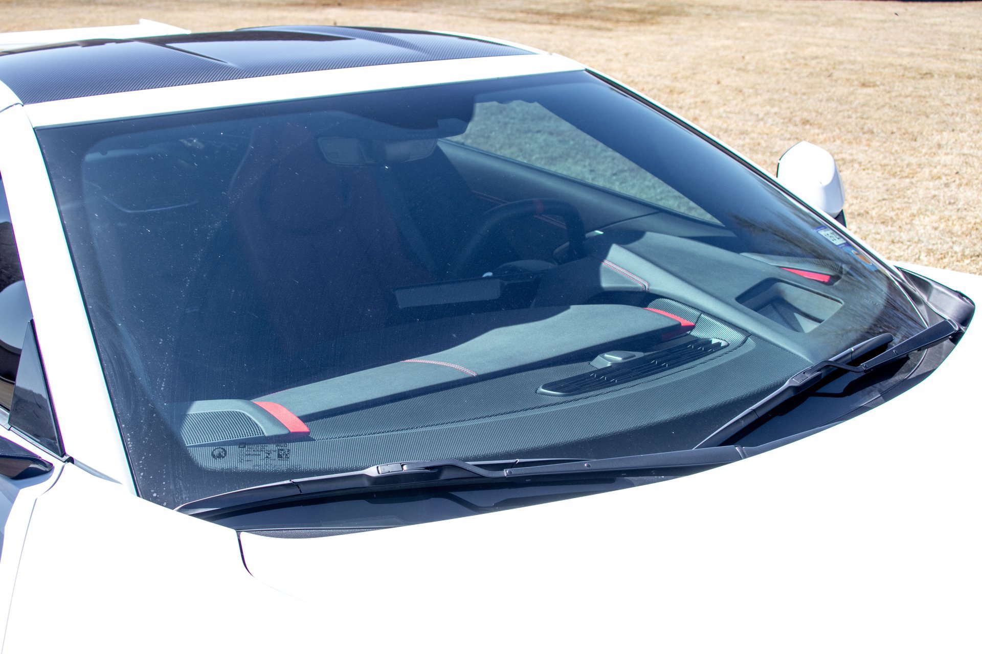 Used 2022 Chevrolet Corvette Stingray Preferred Cpe w/ Z51 Performance Package image 17