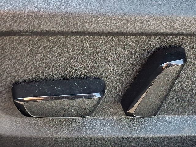 Used 2023 Nissan Rogue Platinum w/ Platinum Premium Package AWD/4WD image 27