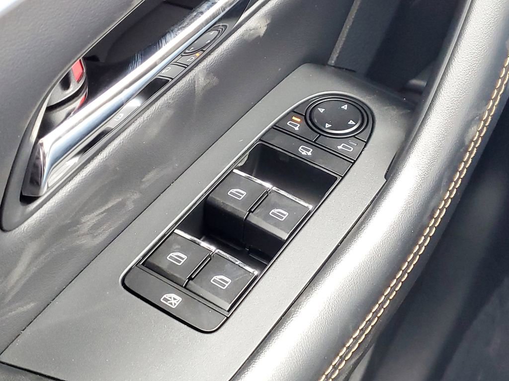 New 2026 MAZDA CX-90 3.3 Turbo S w/ Premium Plus image 19