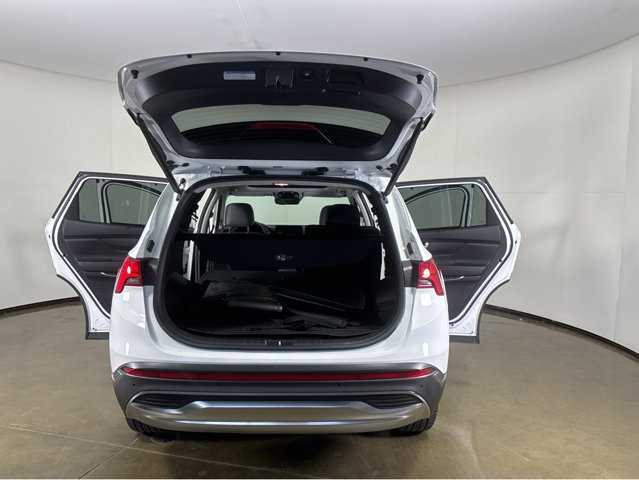 Used 2023 Hyundai Santa Fe SEL Premium image 20