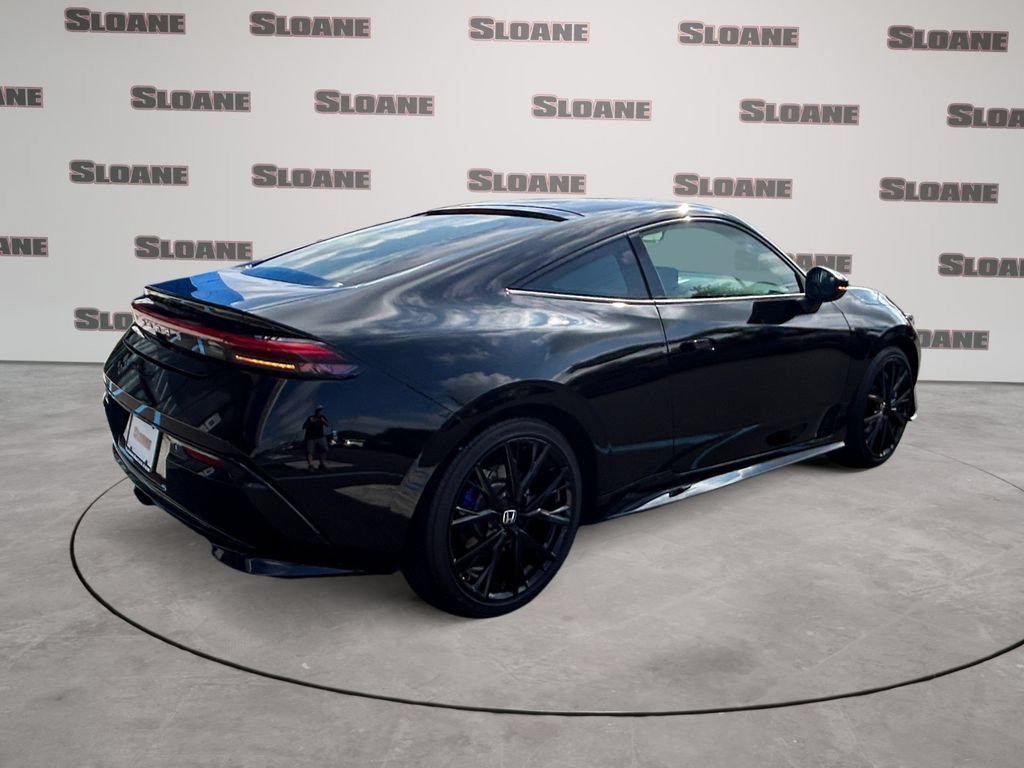 Used 2026 Honda Prelude image 5