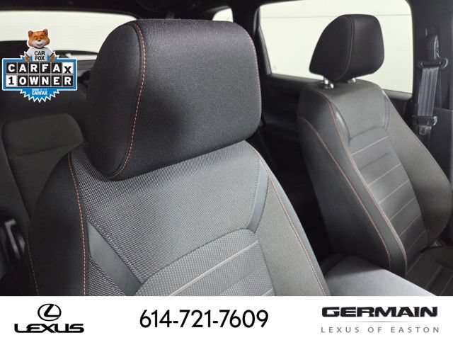Used 2024 Honda CR-V Sport image 19
