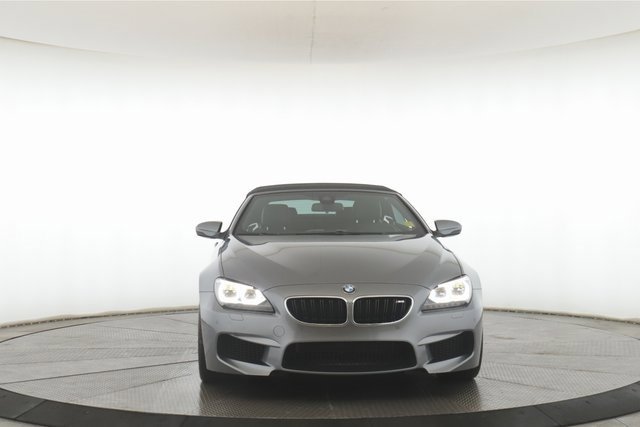 Used 2014 BMW M6 Convertible image 12