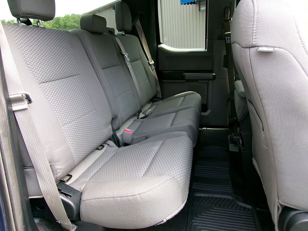 Used 2017 Ford F150 XLT image 11