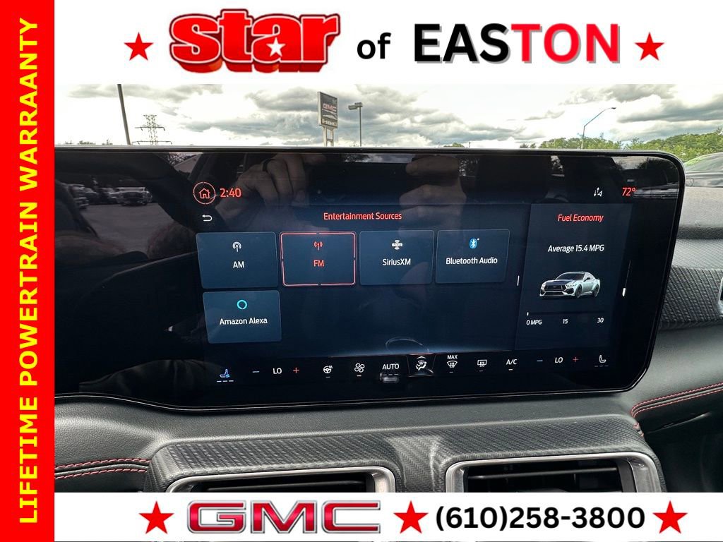 Used 2024 Ford Mustang GT Premium w/ GT Performance Package image 23