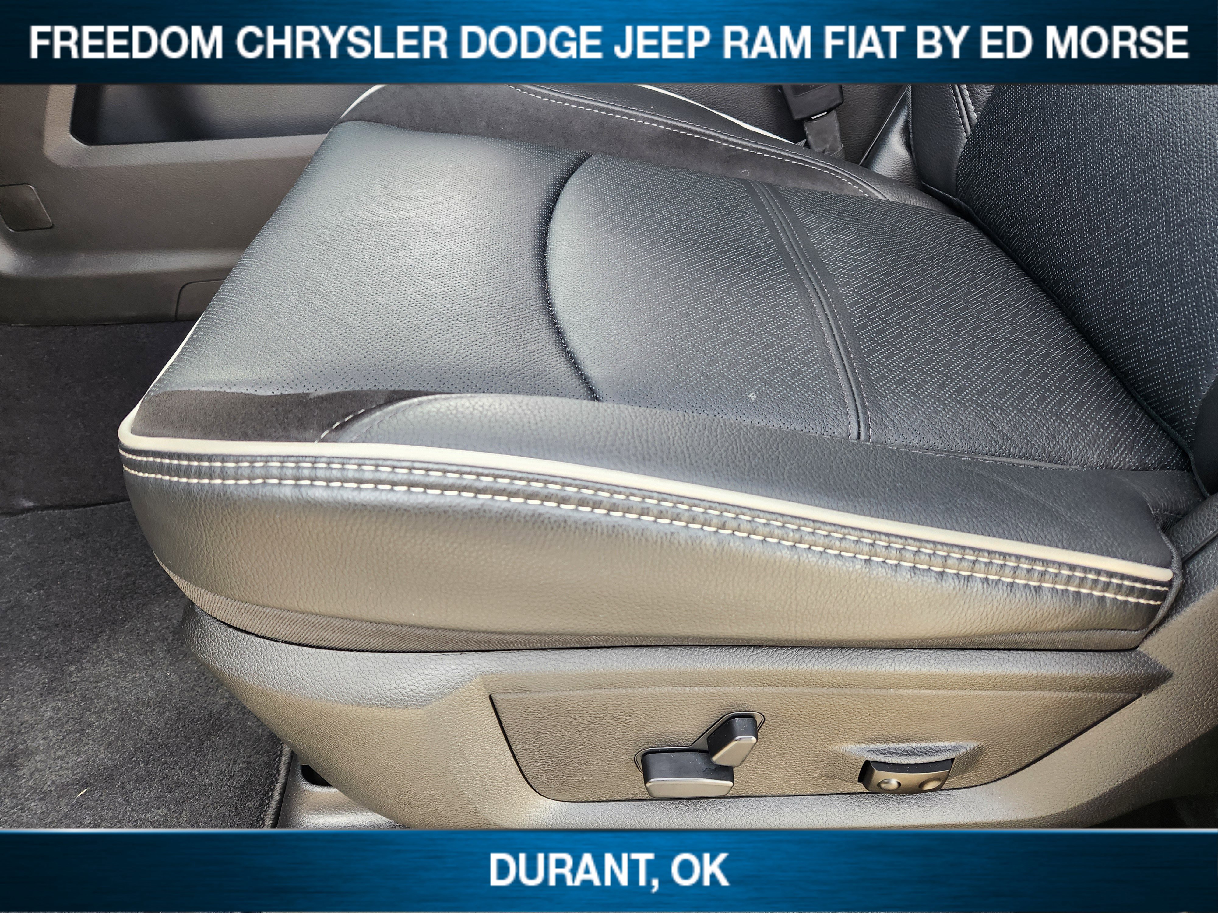 New 2026 RAM 2500 Laramie image 18