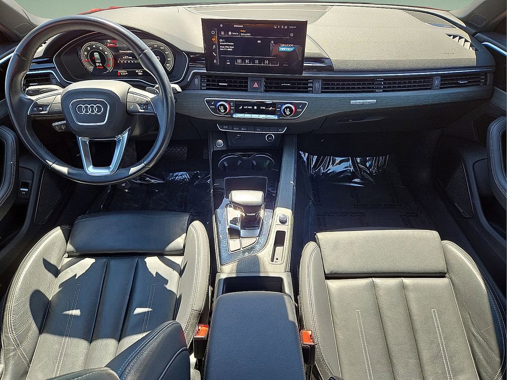 Used 2023 Audi A4 2.0T Premium Plus image 18