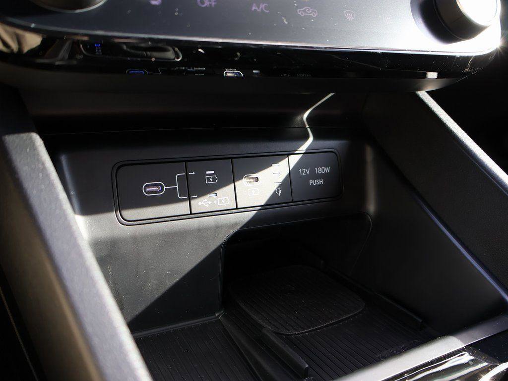 New 2026 Hyundai Santa Cruz Limited AWD/4WD image 38