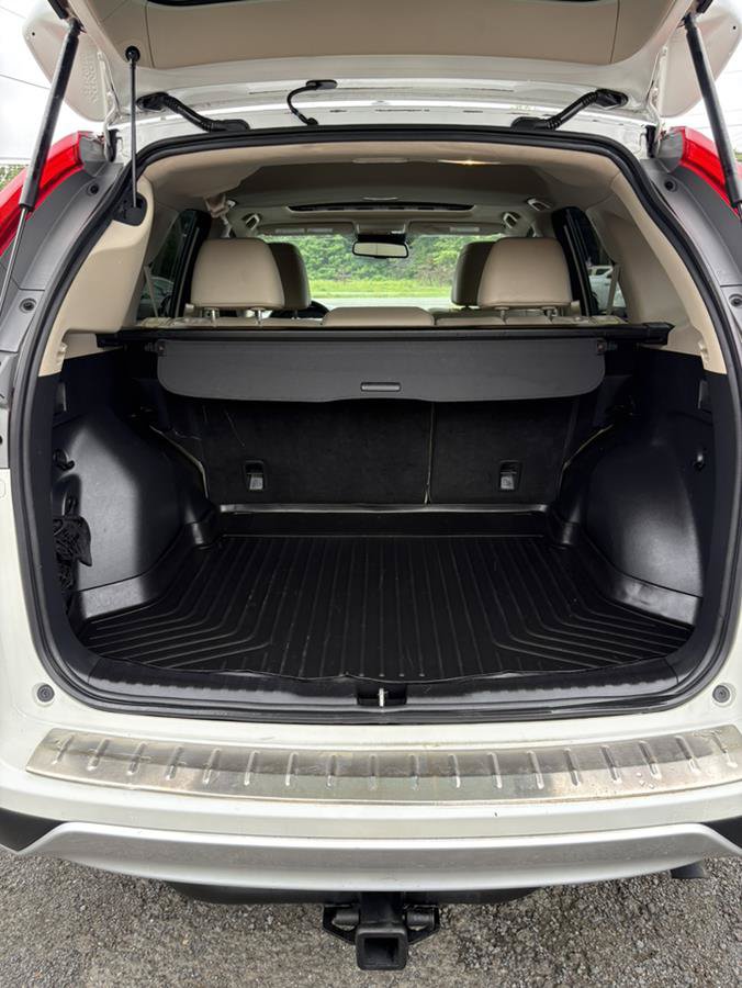 Used 2015 Honda CR-V Touring image 13