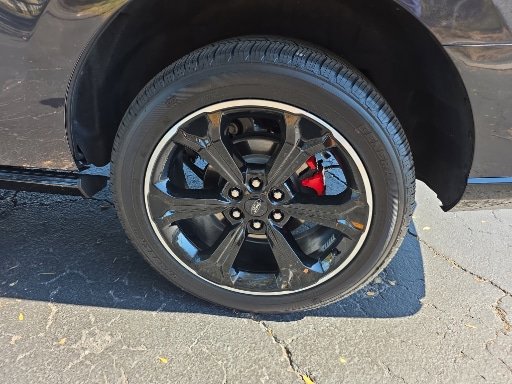 Certified 2024 Ford Expedition Limited image 22