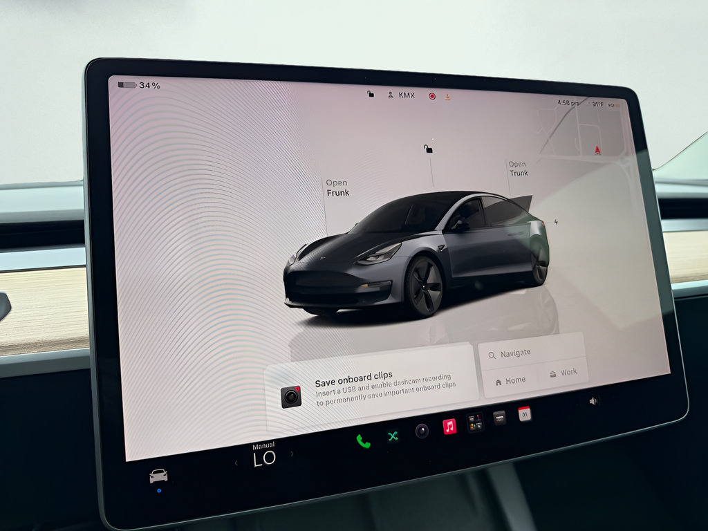 Used 2021 Tesla Model 3 Standard Range Plus RWD image 41