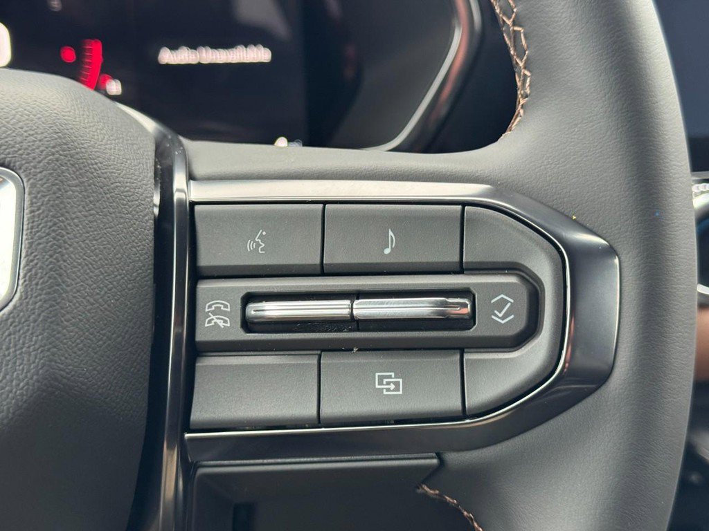New 2026 GMC Canyon AT4 AWD/4WD image 19