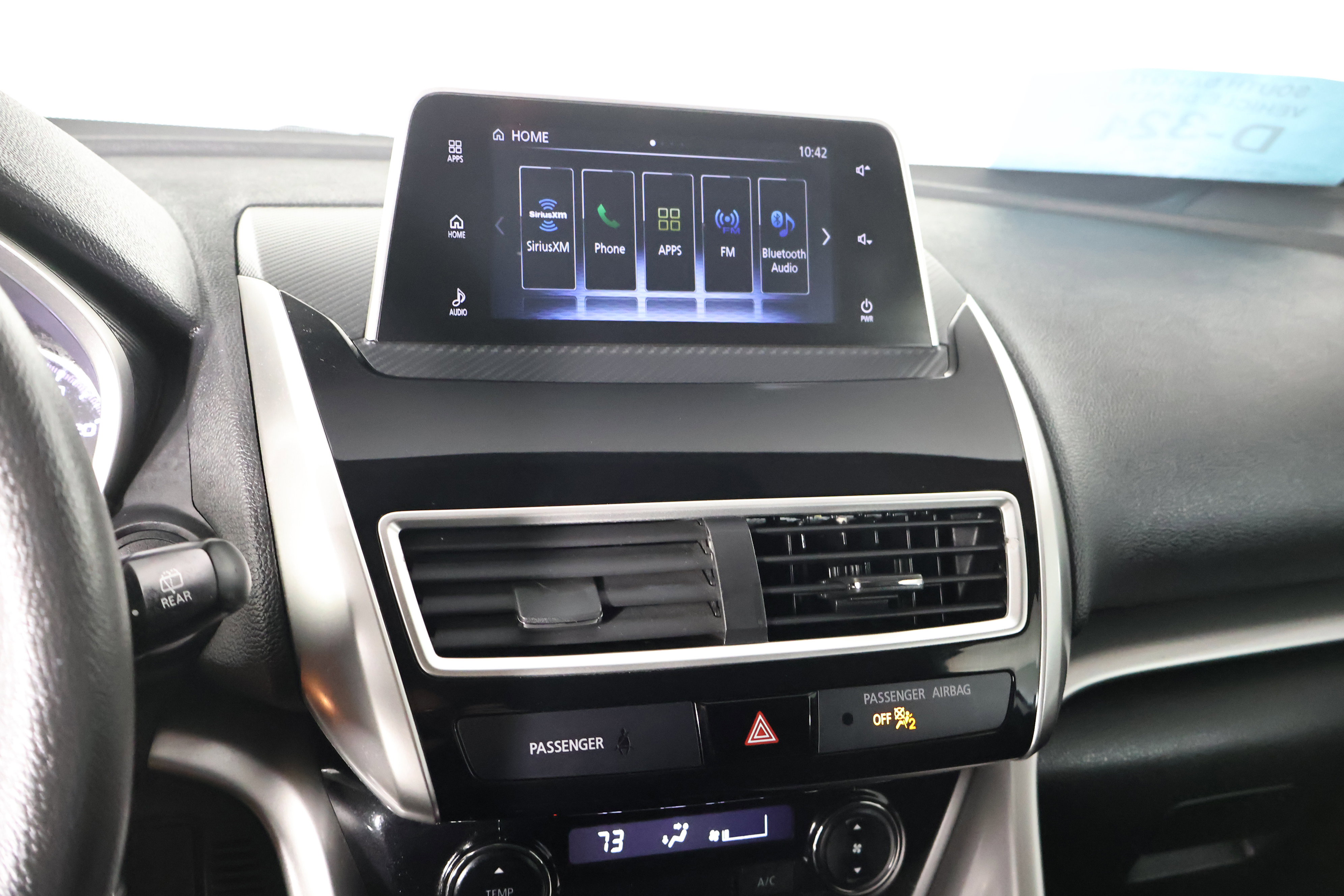 Used 2018 Mitsubishi Eclipse Cross LE image 25