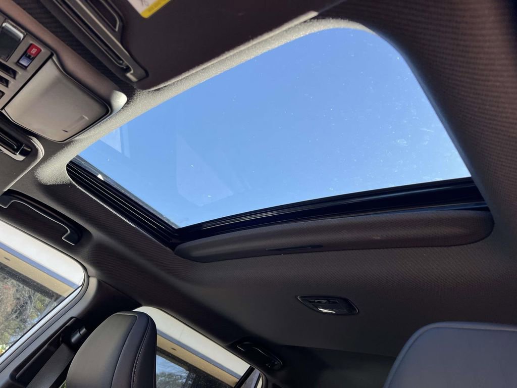 New 2026 Subaru Outback Touring XT image 20