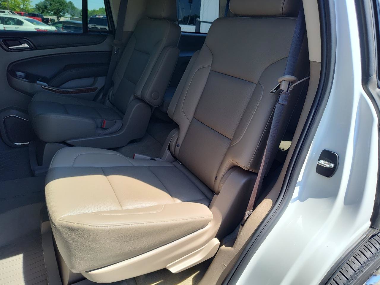 Used 2017 Chevrolet Tahoe Premier RWD image 28