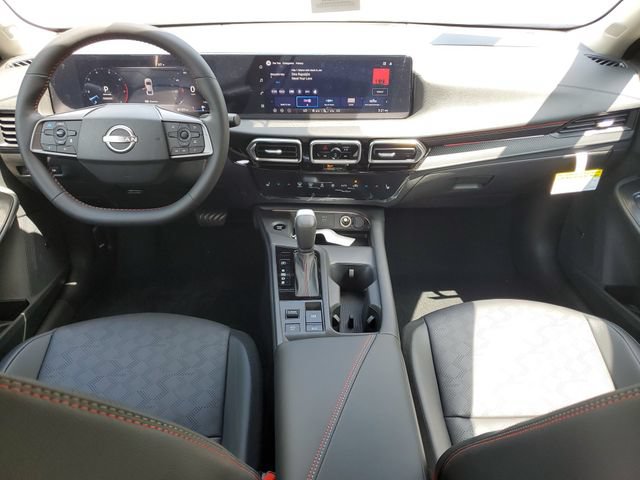 New 2026 Nissan Sentra SR w/ SR Premium Package FWD image 23