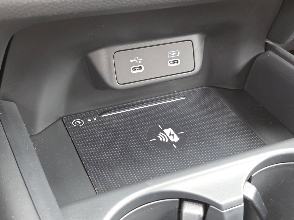 New 2027 Honda HR-V Sport image 5