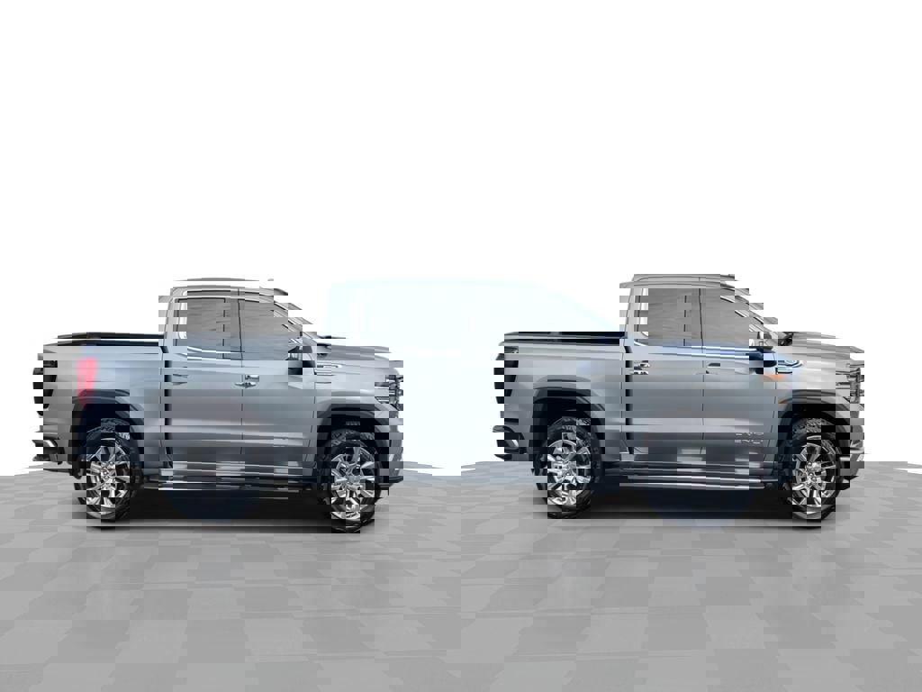 New 2026 GMC Sierra 1500 Denali w/ Technology Package image 9