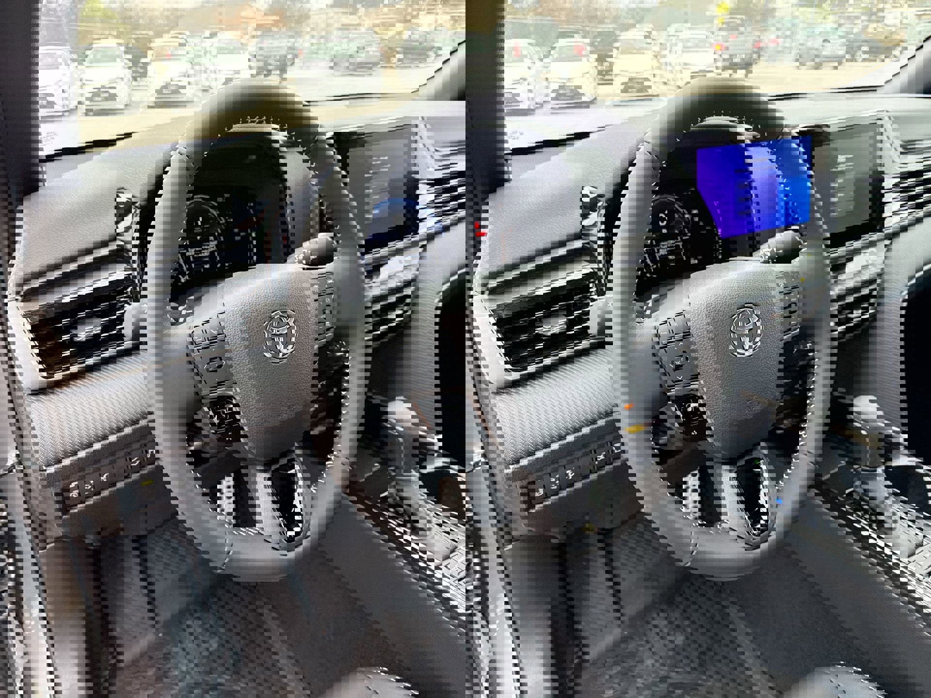 Certified 2026 Toyota Camry SE image 11