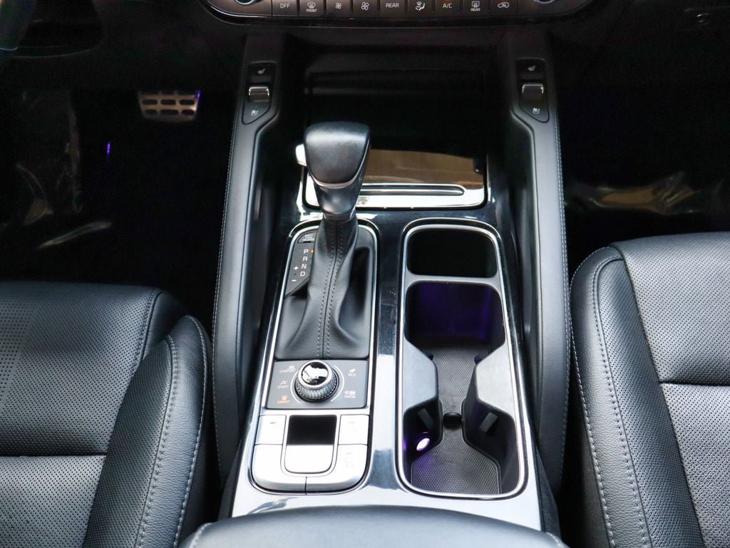 Used 2020 Kia Telluride SX AWD/4WD image 39