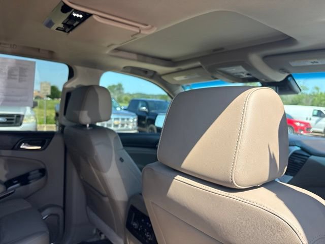 Used 2018 GMC Yukon SLT w/ Open Road Package RWD image 43