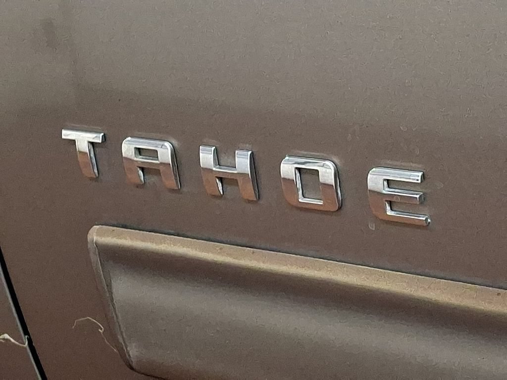 Used 2013 Chevrolet Tahoe LT w/ Luxury Package AWD/4WD image 30