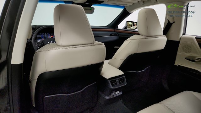 Used 2025 Lexus ES 350 w/ Premium Package FWD image 47