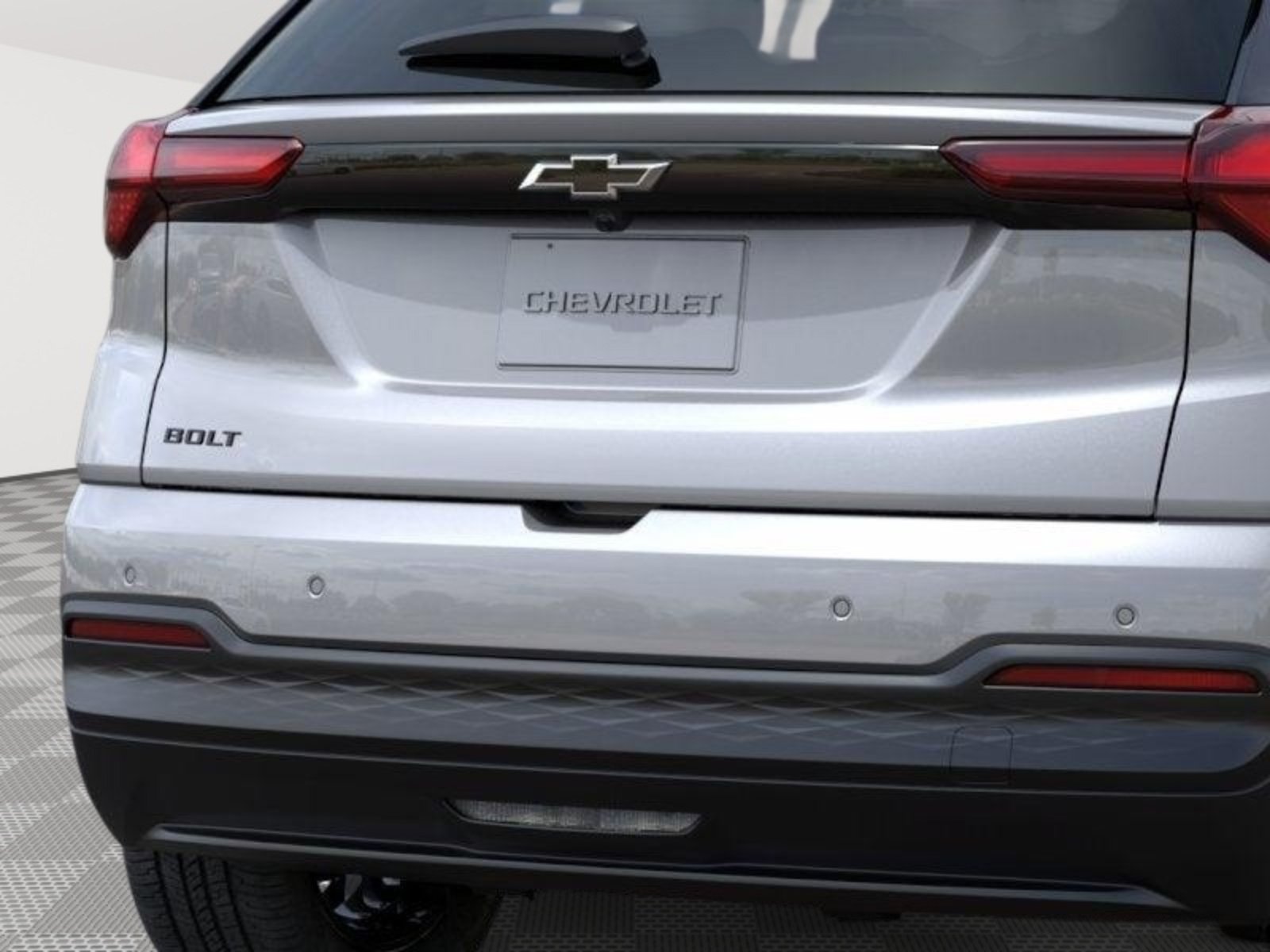New 2027 Chevrolet Bolt LT FWD image 15