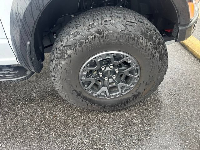 Used 2025 Ford F150 Raptor w/ Equipment Group 803A Raptor R AWD/4WD image 13
