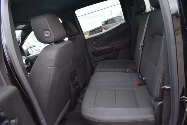 New 2026 Chevrolet Colorado LT image 18