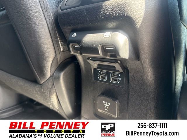 Used 2019 Jeep Wrangler Unlimited Sahara w/ Quick Order Package 24M Moab image 17