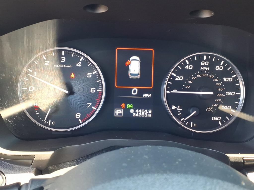 Certified 2023 Subaru Ascent Onyx Edition Limited AWD/4WD image 6