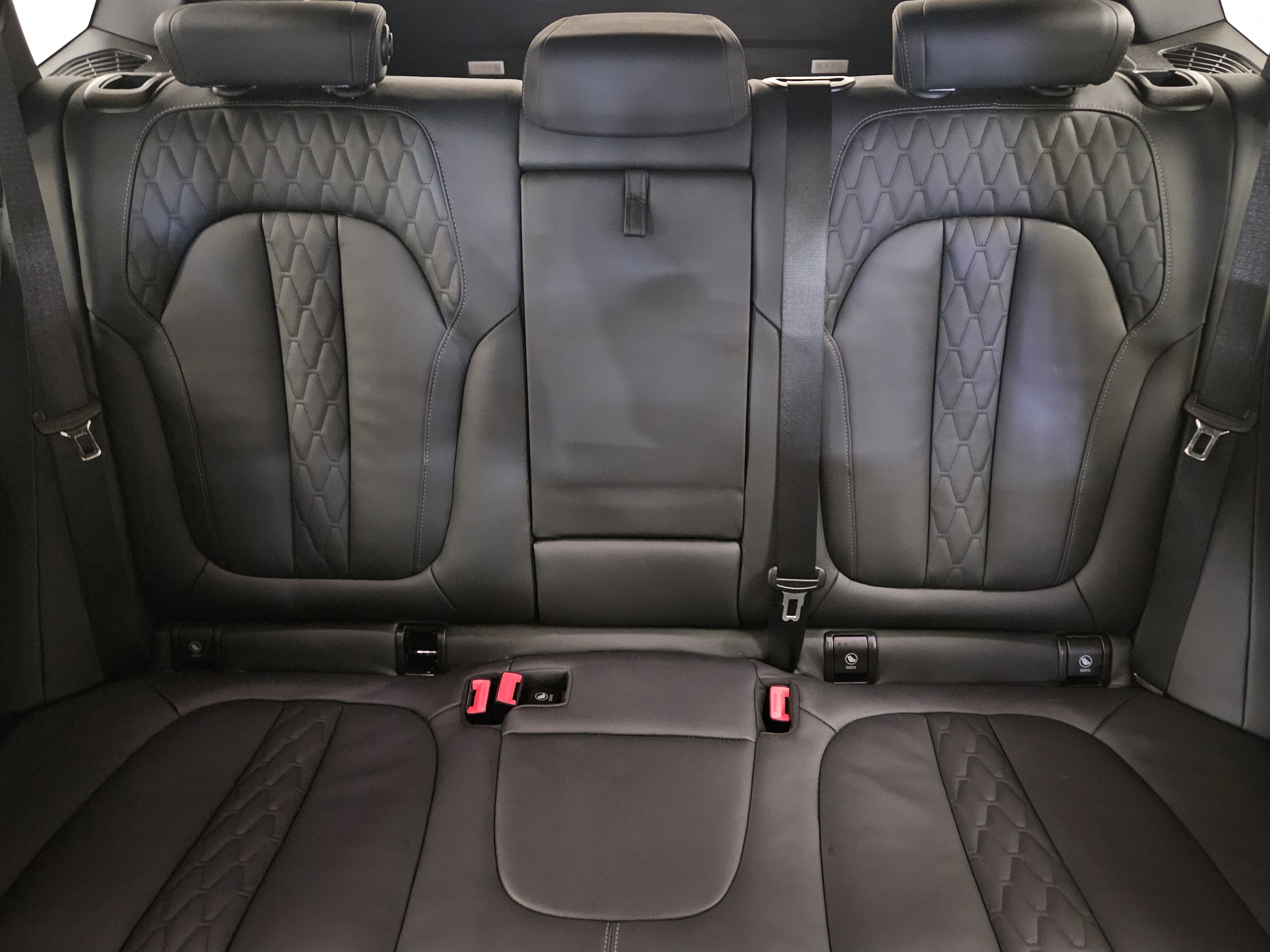 Used 2025 BMW X5 xDrive50e image 44