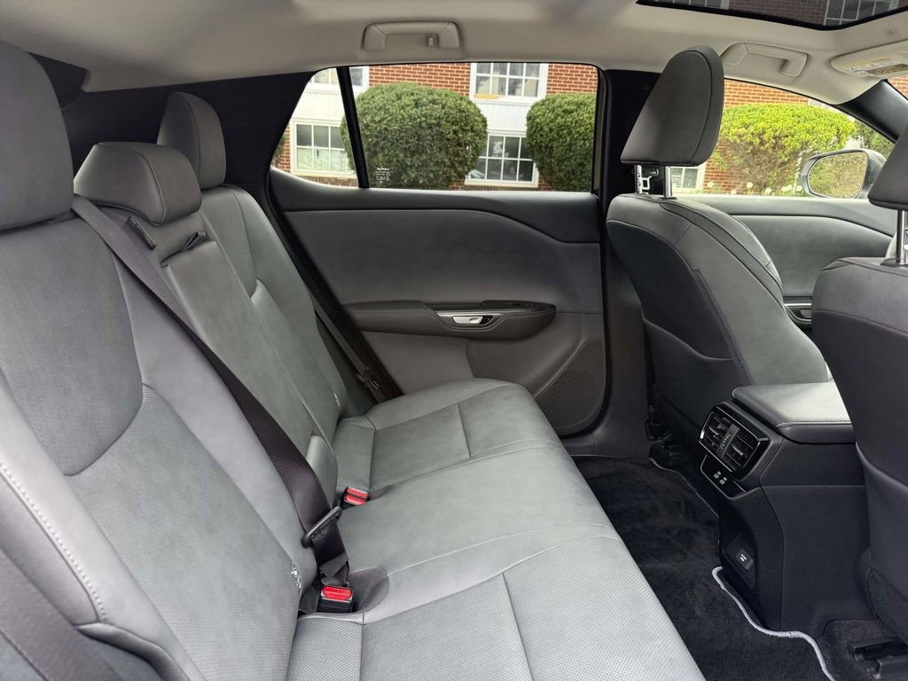 Used 2023 Lexus RZ 450e Premium w/ Technology Package AWD/4WD image 15