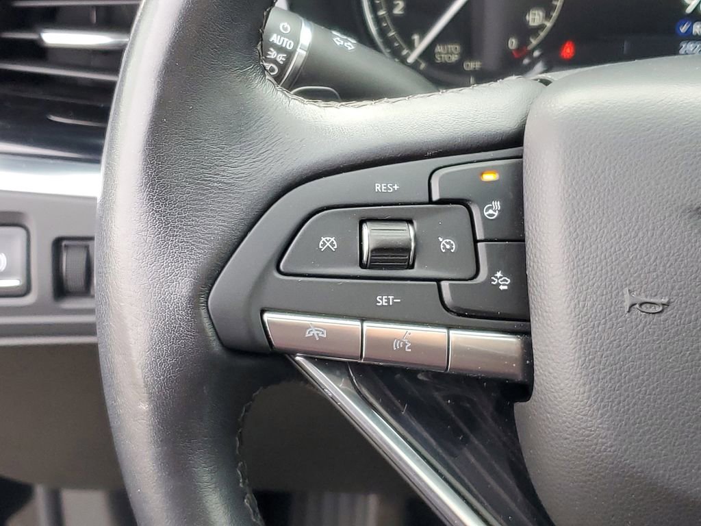 Used 2023 Cadillac XT6 Premium Luxury image 14