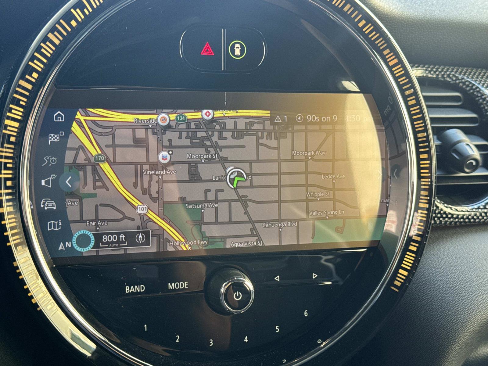 Certified 2024 MINI Cooper John Cooper Works image 21