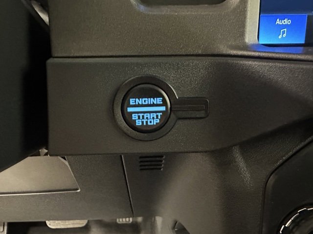 New 2025 Ford Bronco Big Bend image 34