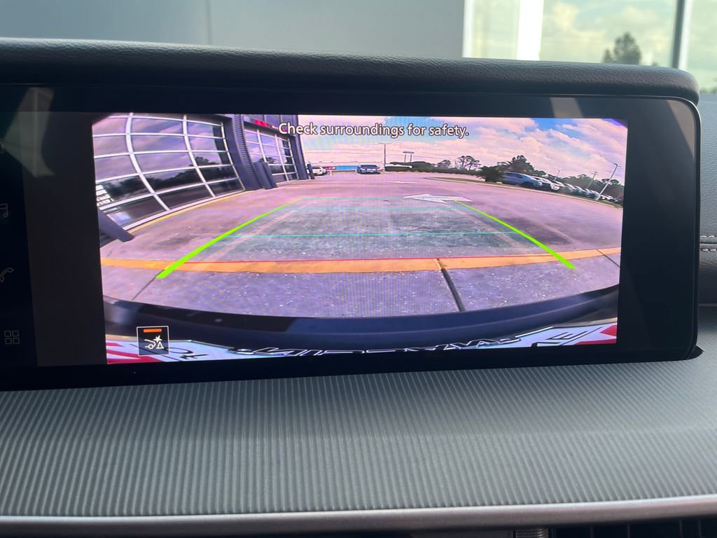 New 2026 Nissan Murano SV image 18