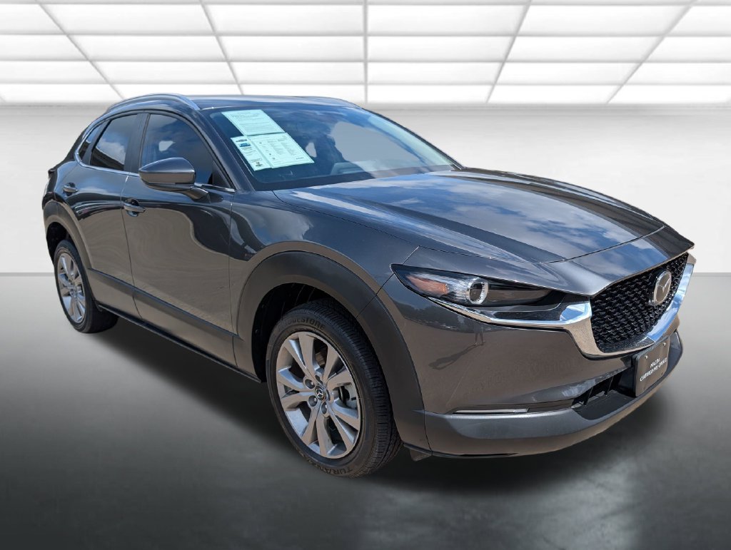Certified 2023 MAZDA CX-30 AWD 2.5 S w/ Preferred Package image 1