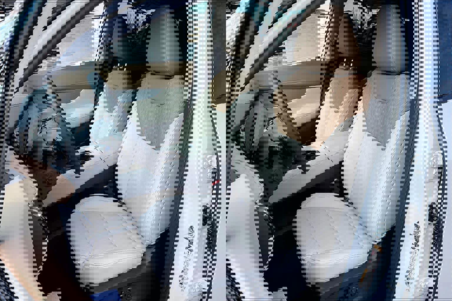 New 2026 Nissan Murano Platinum image 9