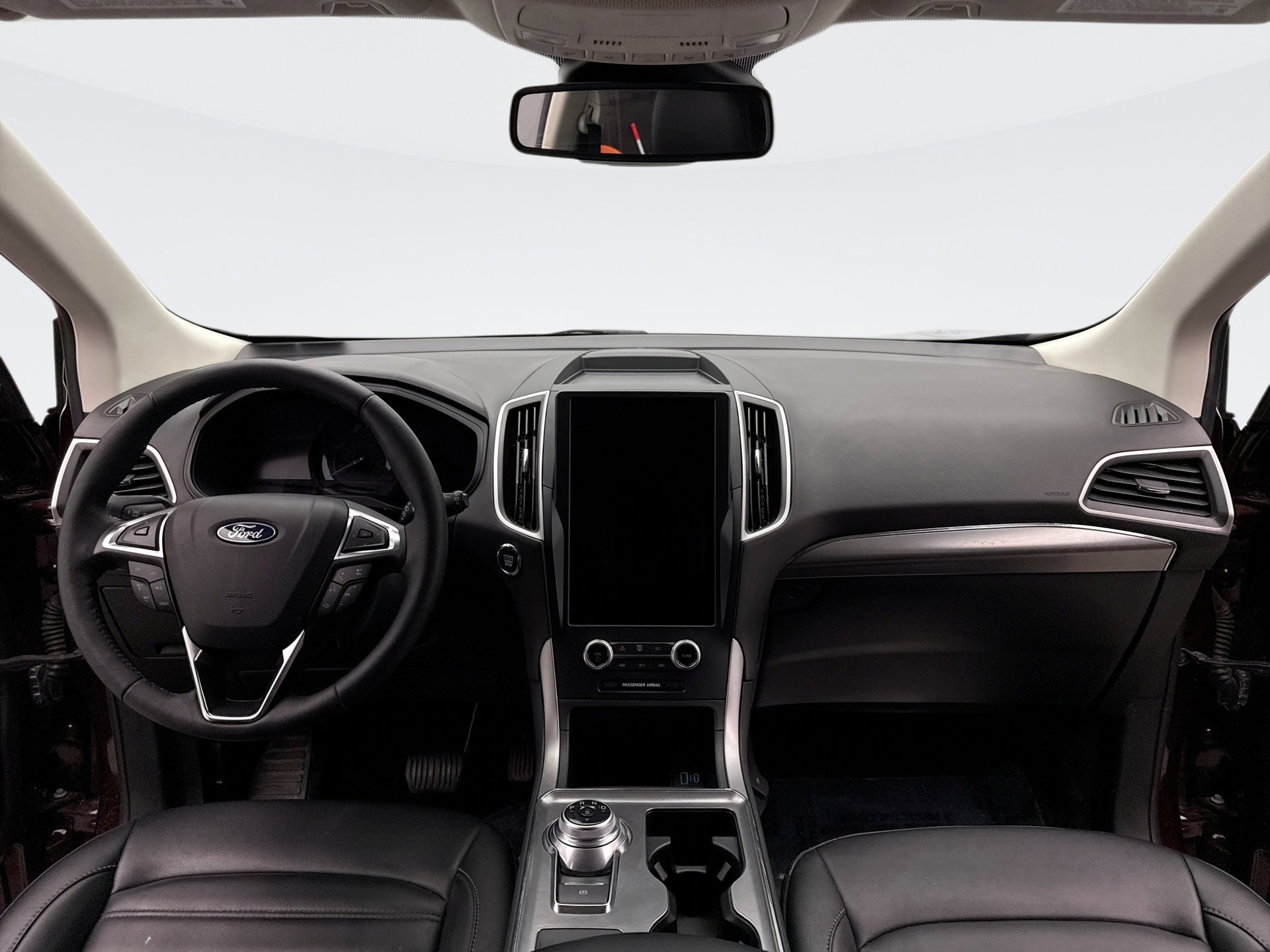 Used 2022 Ford Edge SEL w/ Convenience Package image 14