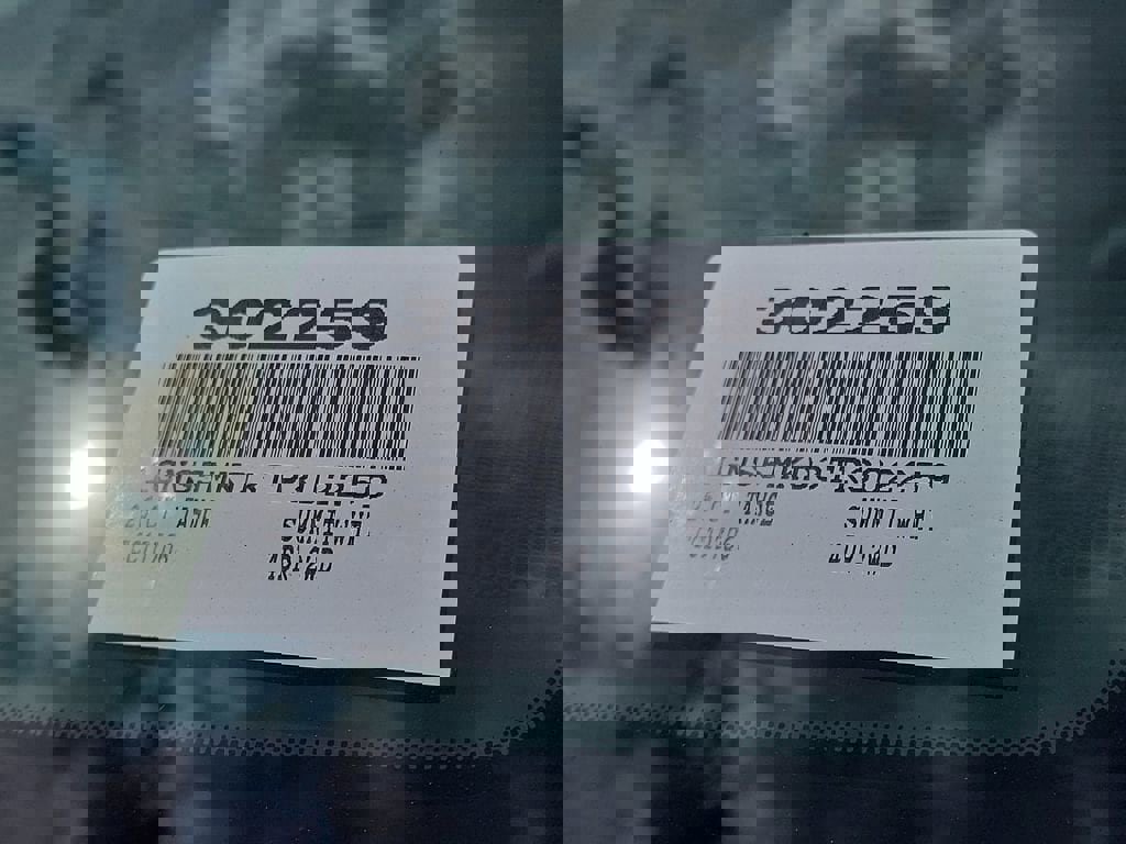 New 2026 Chevrolet Tahoe LS w/ Max Trailering Package RWD image 26