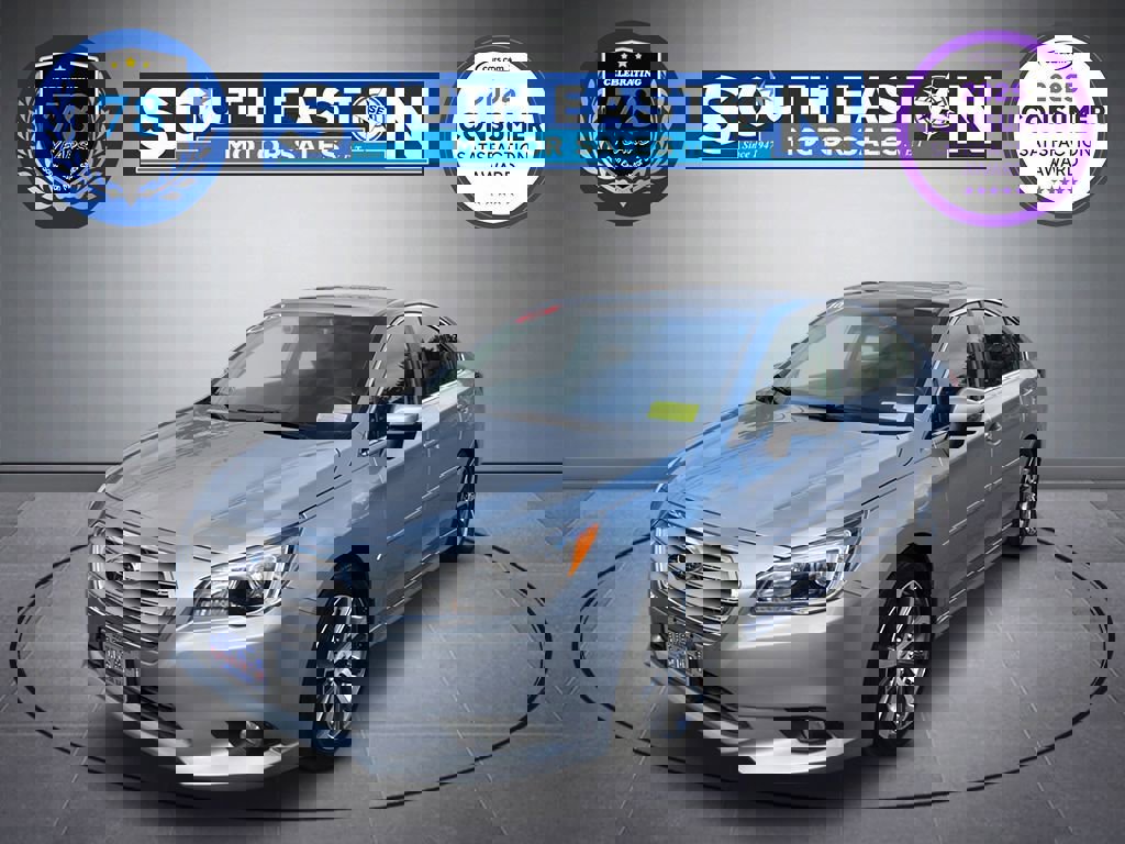 Used 2016 Subaru Legacy 2.5i Limited