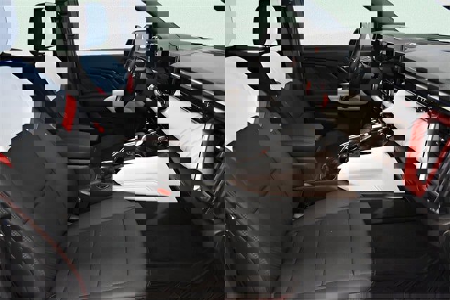 Used 2024 GMC Canyon AT4X image 21