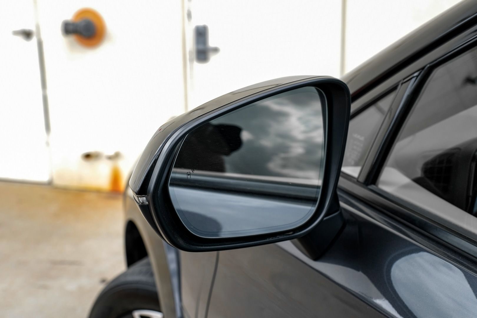 Used 2023 Lexus RZ 450e Premium w/ Technology Package image 37