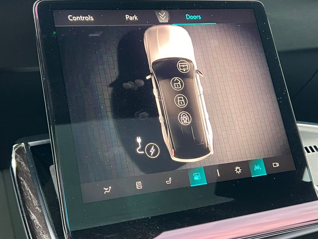 New 2026 Cadillac Escalade IQ Luxury 1 AWD/4WD image 26