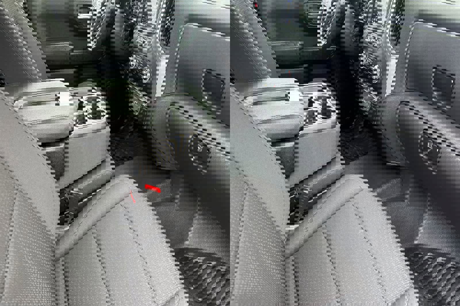 Used 2024 GMC Sierra 1500 Pro image 16